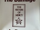 The Sisters of Mercy: The Damage is Done Vinyl