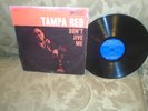Tampa Red Dont Jive Me Prestige Bluesville BV 1043 RVG MONO 1st press
