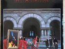 Rush - Moving Pictures [Black Vinyl LP, Presswell, 1981]