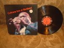 John Coltrane Live at Birdland Impulse stereo A-50 gatefold cover 1st press