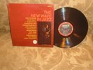 John Coltrane Archie SHepp Bobby Hutcherson New Wave in Jazz Impulse A-90 1st