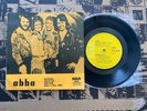 ABBA - Waterloo  7” EP - 1976 Australian Press on RCA - Ring Ring