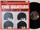 THE BEATLES A Hard Day's Night UNITED ARTISTS LP NM monarch og stereo original