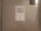 EAGLES HELL FREEZES OVER - 2 LP SET 180 GRAM VINYL 