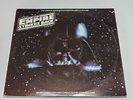 STAR WARS THE EMPIRE STRIKES BACK Soundtrack RS24201 LP Vinyl Near Mint Records