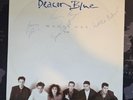 Signed Deacon Blue Wages Day 12