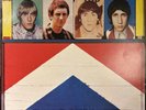 THE WHO * WHO'S MISSING * VINYL LP POLYDOR 837 557-1 PLAYS GREAT (1988)