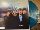 THE ROLLING STONES * BETWEEN THE BUTTONS * TURQUOISE COLOURED  LP ABKCO 8762-1