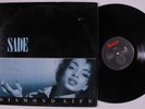 SADE Diamond Life PORTRAIT LP VG+ i