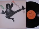 SLY & THE FAMILY STONE Fresh EPIC LP VG++ gatefold i