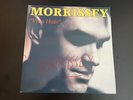 Morrissey Signed Vinyl LP VIVA HATE The Smiths