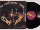 UNDISPUTED TRUTH Self Titled GORDY G955L LP VG+ i