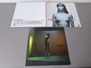 PLACEBO *** original Vinyl LP *** Meds (2006 Elevator Music, Europe)