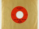 Northern Soul 45 - John Bowie - You're Gonna Miss A Good Thing - Merben VG++