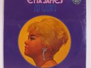 ETTA JAMES At Last  CHESS CH-9266 LP 1987 reissue SEALED i