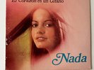 Nada El Corazon Es Un Gitano LP RCA International FSP-281 Dynaflex 1971 VG+