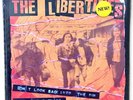 The Libertines Don't Look Back Into the Sun 7