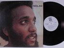 NOLAN PORTER Nolan ABC LP VG+ wlp i