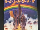 Ritchie Blackmore's Rainbow - 1975 Vinyl LP - PD 6049 - Ronnie James Dio