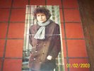 BOB DYLAN ( BLONDE ON BLONE ) ORIG LP w/ women inside cover MONO & STEREO copies