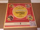 Cuphead Video Game Soundtrack 2x Vinyl Record Kristofer Maddigan Score NEW SALE