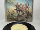 IRON MAIDEN - THE TROOPER - 7