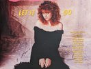 Clair Marlo - Let It Go / VG+ / LP, Album