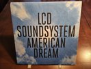 LCD Soundsystem - American Dream 2 Record Vinyl LP