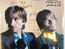AIR Talkie Walkie LP Album vinyl record 180g reissue on Parlophone 2015