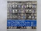 Led Zeppelin Physical Graffiti Swan Song P-6317 8N Japan  VINYL LP OBI