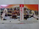 Led Zeppelin Houses Of The Holy Atlantic P-10107A Japan  VINYL LP OBI