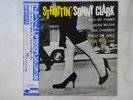 Sonny Clark Cool Struttin' Blue Note BN 1588 Japan  VINYL LP OBI