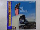 Hank Mobley A Caddy For Daddy Blue Note BN 4230 Japan  VINYL LP OBI