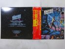 Original Cast ,With   The Empire Strikes Back   RSO MWF 1086 Japan   LP OBI