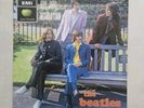 Beatles vinyl 45rpm single Hey Jude/Revolution Plus Alternate Pic Sleeve EX/EX
