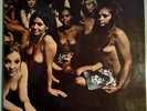 JIMI HENDRIX ELECTRIC LADYLAND UK VINYL LP POLYDOR NEAR MINT 2657 012 1973