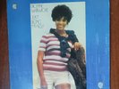 Dionne Warwick ‎– Just Being Myself [1973] Vinyl LP Funk Soul WB Records Rare