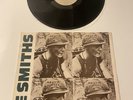 The Smiths - Meat Is Murder  (Argentina LP) (Morrissey)