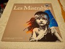 Alain Boublil And Claude-Michel Schönberg – Les Misérables  (1985)  2 x Vinyl LP