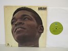 Melvin Sparks – Akilah  Soul Funk LP