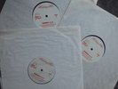 Holiday Hits 1985 Drake-Chenault 6 LP show + Promo LP. RARE