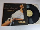 Olivia Newton John Physical Special Disco Mix French Pressing Vinyl Record 12In