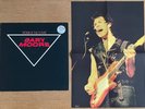 Gary Moore – Victims Of The Future LP + RARE LTD ED POSTER & Inner  DIX 2  EX+