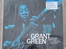 GRANT GREEN Born to Be Blue Note Records Tone Poet Series Vinyl LP Ike Quebec