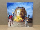 New Sealed Travis Scott - Astroworld Vinyl Record Double Album 2LP