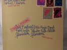 Captain Beefheart & His Magic Band - Strictly Personal, Blue Thumb 1971 BTS 1