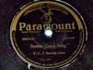 TCI SECTION CREW PARAMOUNT 12478 TRACK LININ SECTION GANG SONG Hear Railroad