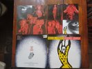 THE ROLLING STONES Voodoo Lounge Rare UK Vinyl 2LP 1994 First Press Near MINT