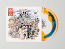 A DAY TO REMEMBER ADTR Big Ole Album Vol 1 Tiger Vinyl LP Record PRESALE