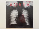 Aorta / Self-Titled 1969 Vinyl LP VG/VG Terre Haute Press Psych/Prog Columbia